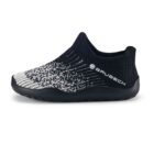 Dziecięce buty minimalistyczne ombre BAREFOOT MERINO