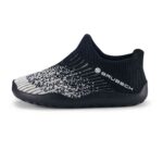 Dziecięce buty minimalistyczne ombre BAREFOOT MERINO