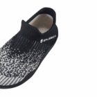 Dziecięce buty minimalistyczne ombre BAREFOOT MERINO