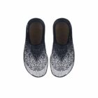 Dziecięce buty minimalistyczne ombre BAREFOOT MERINO