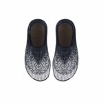 Dziecięce buty minimalistyczne ombre BAREFOOT MERINO