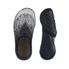 Dziecięce buty minimalistyczne ombre BAREFOOT MERINO