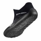 Dziecięce buty minimalistyczne ombre BAREFOOT MERINO