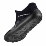 Dziecięce buty minimalistyczne ombre BAREFOOT MERINO