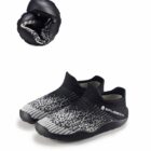 Dziecięce buty minimalistyczne ombre BAREFOOT MERINO