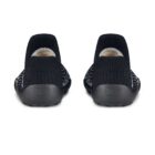 Dziecięce buty minimalistyczne ombre BAREFOOT MERINO
