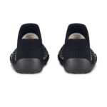 Dziecięce buty minimalistyczne ombre BAREFOOT MERINO