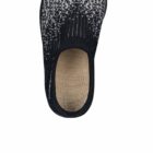 Dziecięce buty minimalistyczne ombre BAREFOOT MERINO