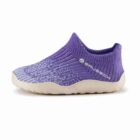 Dziecięce buty minimalistyczne ombre BAREFOOT MERINO
