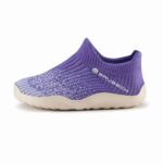 Dziecięce buty minimalistyczne ombre BAREFOOT MERINO