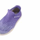 Dziecięce buty minimalistyczne ombre BAREFOOT MERINO