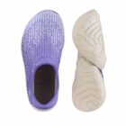 Dziecięce buty minimalistyczne ombre BAREFOOT MERINO