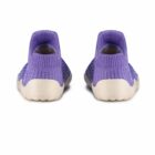 Dziecięce buty minimalistyczne ombre BAREFOOT MERINO