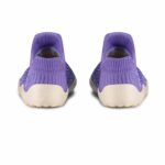 Dziecięce buty minimalistyczne ombre BAREFOOT MERINO