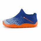 Dziecięce buty minimalistyczne ombre BAREFOOT MERINO