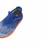 Dziecięce buty minimalistyczne ombre BAREFOOT MERINO