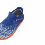 Dziecięce buty minimalistyczne ombre BAREFOOT MERINO
