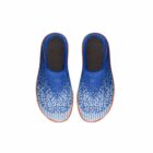 Dziecięce buty minimalistyczne ombre BAREFOOT MERINO
