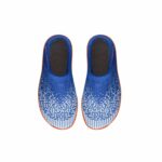 Dziecięce buty minimalistyczne ombre BAREFOOT MERINO
