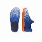 Dziecięce buty minimalistyczne ombre BAREFOOT MERINO