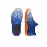 Dziecięce buty minimalistyczne ombre BAREFOOT MERINO