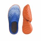 Dziecięce buty minimalistyczne ombre BAREFOOT MERINO