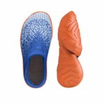 Dziecięce buty minimalistyczne ombre BAREFOOT MERINO