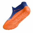 Dziecięce buty minimalistyczne ombre BAREFOOT MERINO