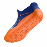 Dziecięce buty minimalistyczne ombre BAREFOOT MERINO