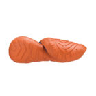 Dziecięce buty minimalistyczne ombre BAREFOOT MERINO