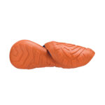 Dziecięce buty minimalistyczne ombre BAREFOOT MERINO