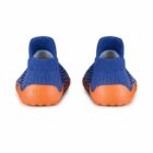 Dziecięce buty minimalistyczne ombre BAREFOOT MERINO