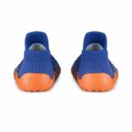 Dziecięce buty minimalistyczne ombre BAREFOOT MERINO