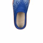Dziecięce buty minimalistyczne ombre BAREFOOT MERINO