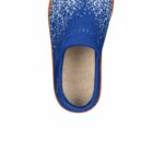 Dziecięce buty minimalistyczne ombre BAREFOOT MERINO