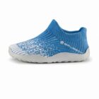 Dziecięce buty minimalistyczne ombre BAREFOOT MERINO