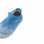 Dziecięce buty minimalistyczne ombre BAREFOOT MERINO