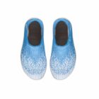 Dziecięce buty minimalistyczne ombre BAREFOOT MERINO