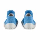 Dziecięce buty minimalistyczne ombre BAREFOOT MERINO