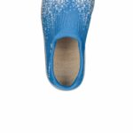 Dziecięce buty minimalistyczne ombre BAREFOOT MERINO