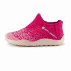 Dziecięce buty minimalistyczne ombre BAREFOOT MERINO