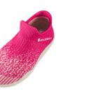Dziecięce buty minimalistyczne ombre BAREFOOT MERINO