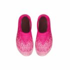 Dziecięce buty minimalistyczne ombre BAREFOOT MERINO