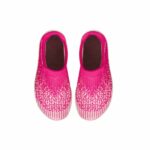 Dziecięce buty minimalistyczne ombre BAREFOOT MERINO