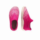 Dziecięce buty minimalistyczne ombre BAREFOOT MERINO