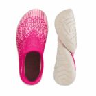 Dziecięce buty minimalistyczne ombre BAREFOOT MERINO