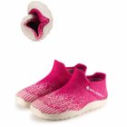 Dziecięce buty minimalistyczne ombre BAREFOOT MERINO