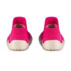 Dziecięce buty minimalistyczne ombre BAREFOOT MERINO