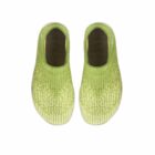 Dziecięce buty minimalistyczne ombre BAREFOOT MERINO