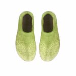 Dziecięce buty minimalistyczne ombre BAREFOOT MERINO
